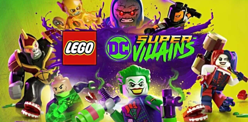 lego dc super villains pc download