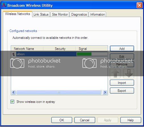 broadcom 802.11g network adapter windows 10 2018